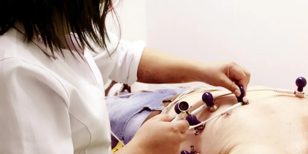 O objetivo da campanha é esclarecer a população sobre os fatores de risco para as doenças cardiovasculares