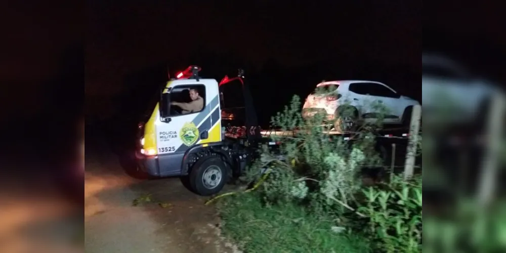 Mãe é assassinada e filho de quatro anos deixado sozinho dentro de carro na RMC