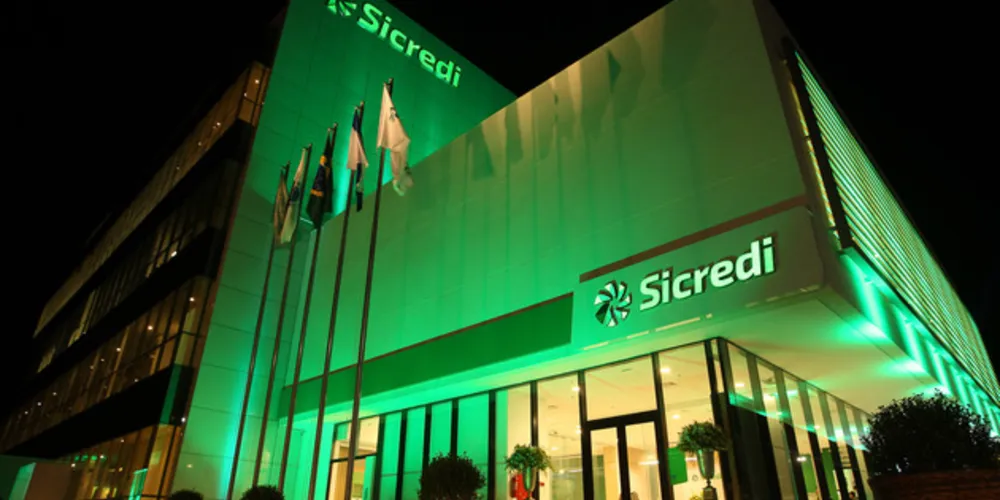  A Sicredi Campos Gerais PR/SP também está investindo na ampliação de sua estrutura física