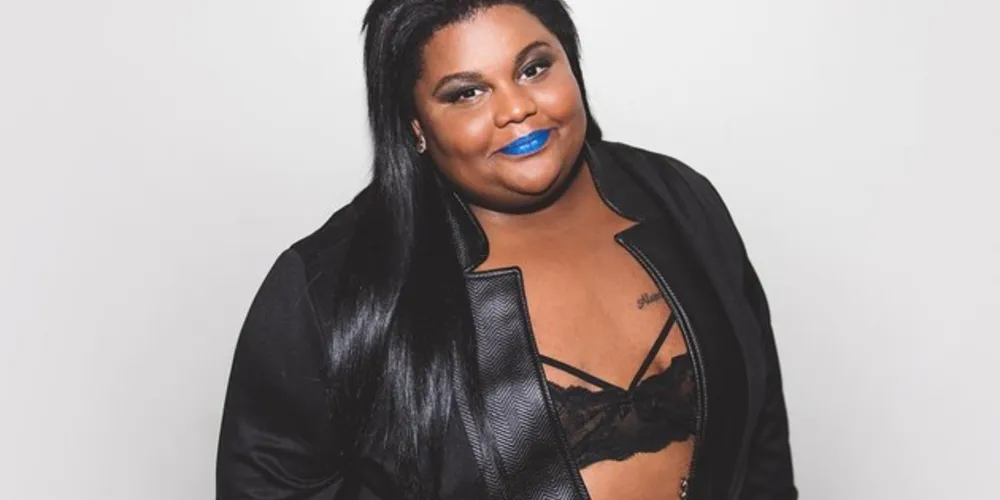 Carol se tornou enorme sucesso participando do DVD da Furacão 2000, referência no funk carioca