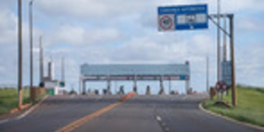  Estado pretende abrir nova licitação.