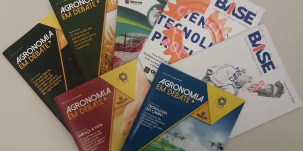 Imagem ilustrativa da imagem Crea desburocratiza processos para 90 Entidades do Paraná