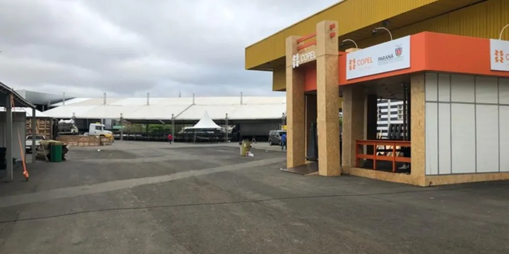 Imagem ilustrativa da imagem PG abre edição histórica da Feira Paraná nesta sexta