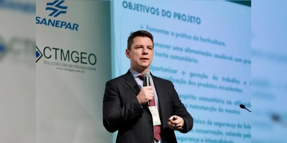 Entre os pontos chave do programa, o diretor-presidente da Prolar destaca a possibilidade de os servidores cadastrados na Companhia adquirem uma casa em qualquer local da cidade