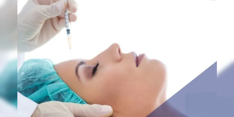  Grupo Odontoponta tem em seus convênios cobertura para a categoria de Harmonização Facial 