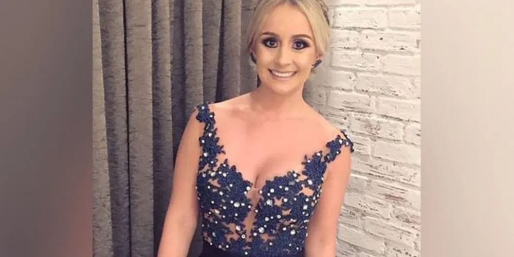 Tamires tem 30 anos e está na UTI, em recuperação