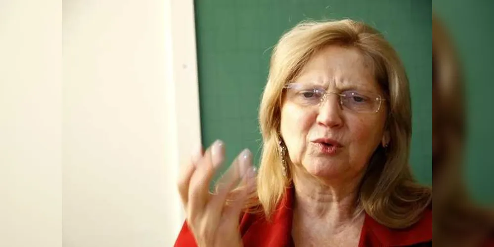 Nome de Selma Schons é um dos cotados para liderar o grupo