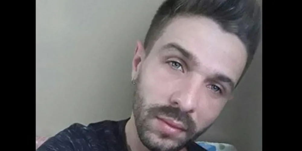 O corpo de Ramon Zofiak foi encontrado na manhã desta sexta-feira (18), na baía de Guaratuba