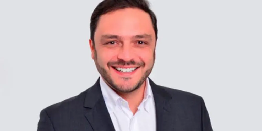 Marcelo Buz é um dos palestrantes do espaço