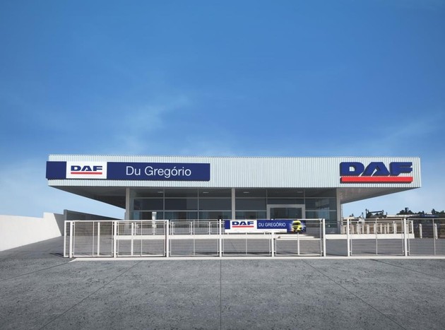 DAF Du Gregório, em Luis Eduardo Magalhães (BA), é uma das concessionárias inauguradas no decorrer de 2019 
