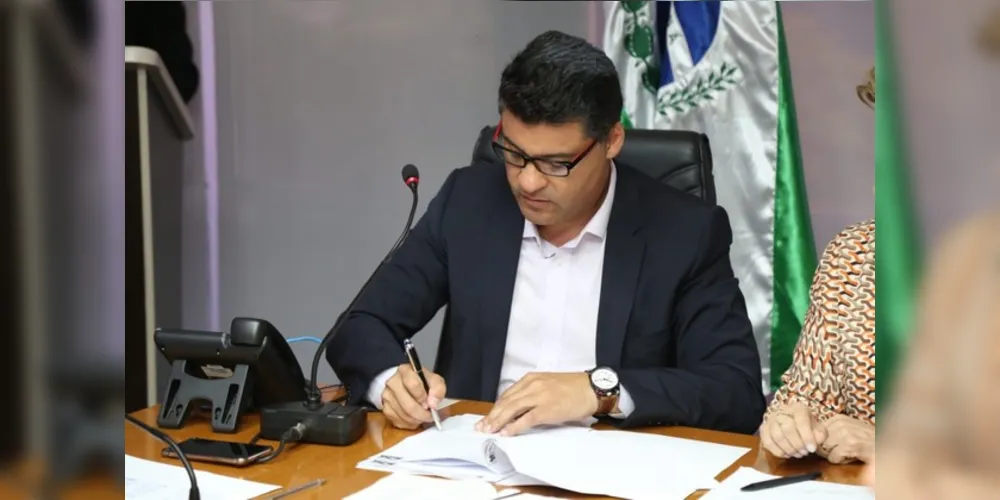 Iniciativa irá promover condições para facilitar a aquisição de imóveis por servidores públicos municipais, estaduais e federais