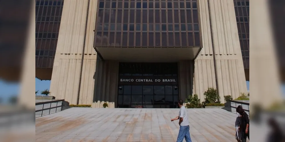 Pesquisa do Banco Central é divulgada todas as segundas-feiras