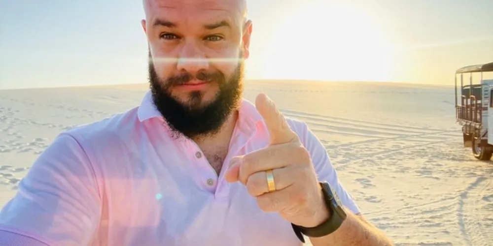 DESTAQUE - No registro um dos sócios da Stelle Consultoria Imobiliária, Thiago Weckerlin que esteve recentemente no Maranhão, alinhando a abertura da primeira franquia da Stelle Consultoria Imobiliária. Vale registrar, que em breve haverá o lançamento de um empreendimento, que terá alcance internacional.

