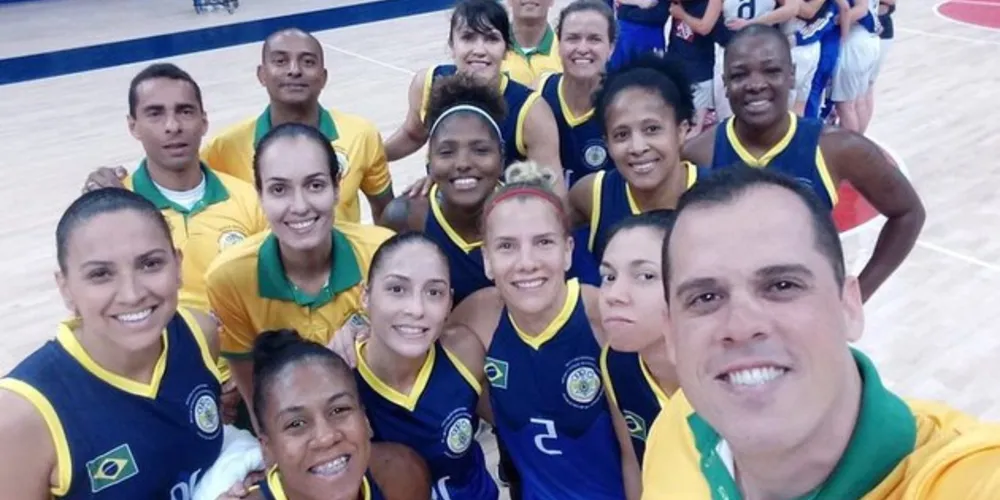 Os Jogos Mundiais Militares (JMM), estão acontecendo em Wuhan, na China.  