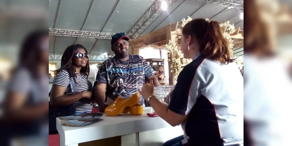 O objetivo é atrair novos turistas para o Centro Cultural que é composto pelo Memorial da Imigração Holandesa e o Museu Histórico de Castrolanda