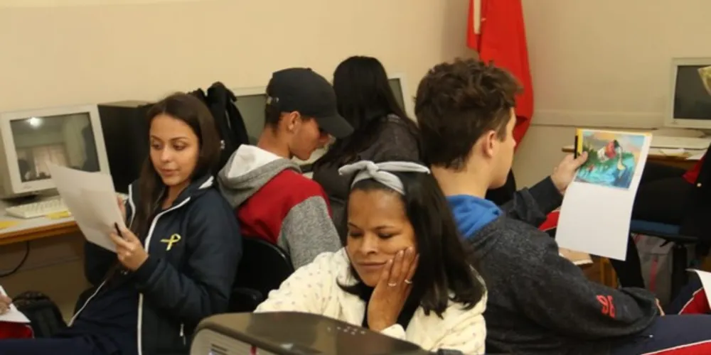 O início das aulas está previsto para fevereiro de 2020