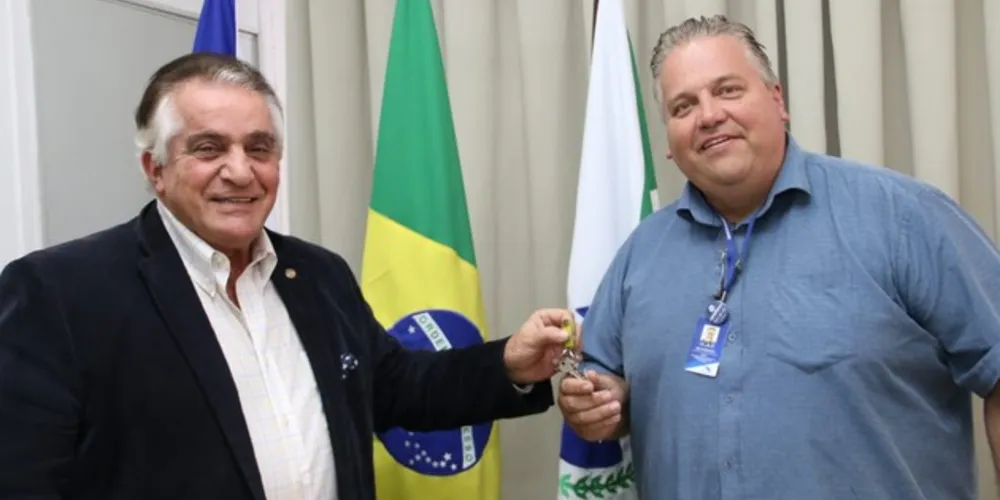 Imagem ilustrativa da imagem PG anuncia nova sede da Agência do Trabalhador