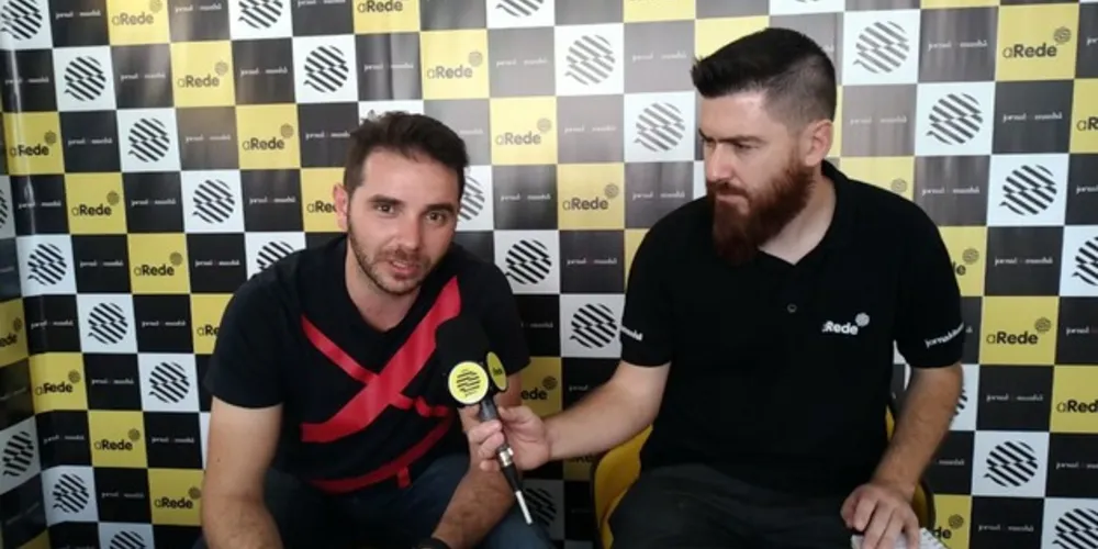 Imagem ilustrativa da imagem Saiba as novidades da chegada do Governador na Feira Paraná