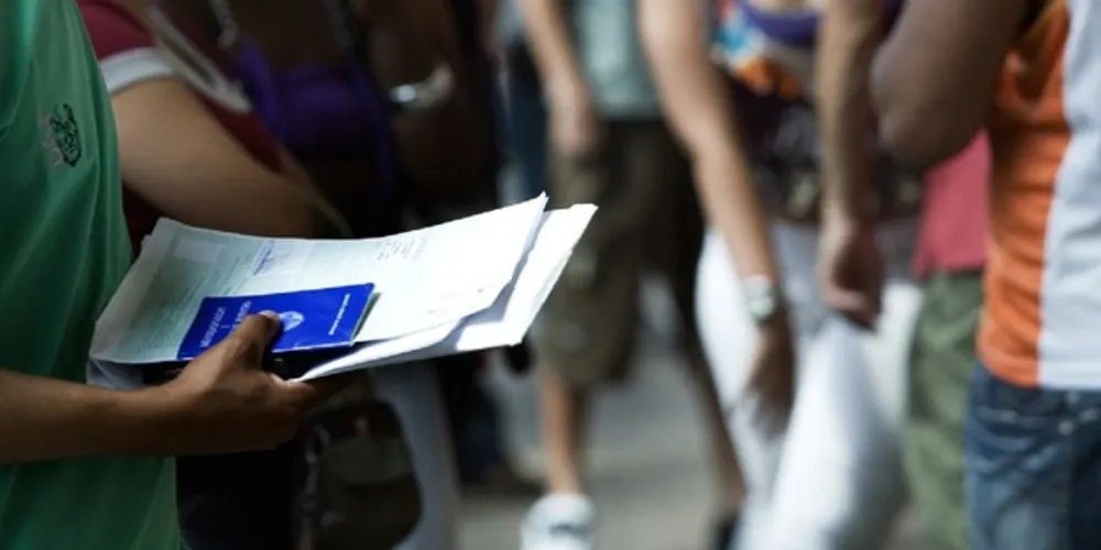 Imagem ilustrativa da imagem Vagas na Agência do Trabalhador para quarta-feira (23/10)