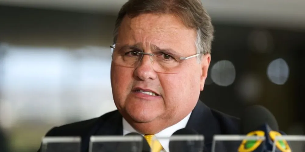 Pela decisão, Geddel deverá continuar preso em função da condenação e ainda deverá pagar R$ 1,6 milhão como pena pecuniária pela condenação