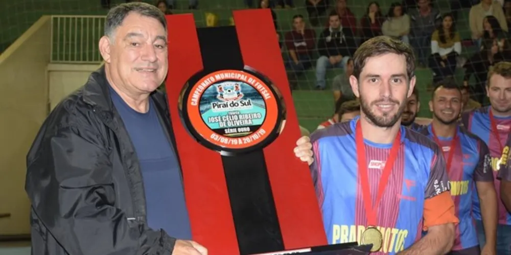 A final da Série Prata foi entre as equipes UPG FC e Piazada, sagrando-se campeão a equipe UPG FC com 3 gols contra 2 da equipe Piazada