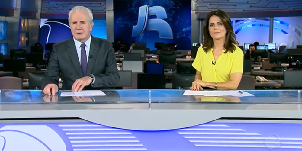 Imagem ilustrativa da imagem ‘Jornal da Record’ já tem data para estrear em novo horário