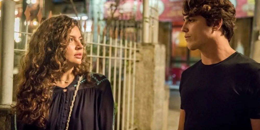 Malhação: Rita revela a Rui que a filha deles está viva