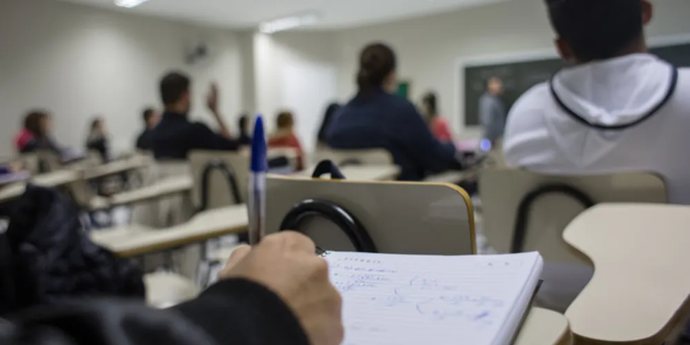 O ‘Concurso’ acontecerá no Campus III da UniSecal 