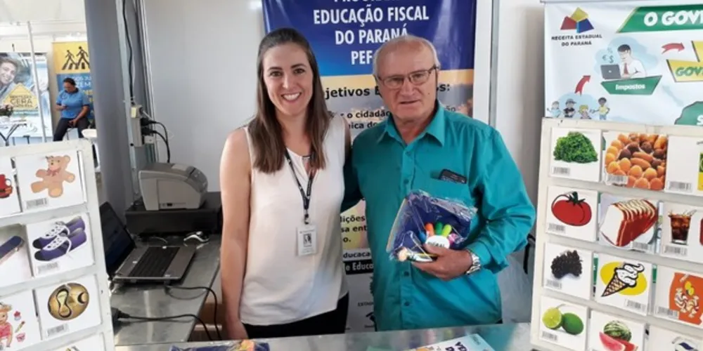 Imagem ilustrativa da imagem Receita Estadual realiza palestras nos dias 24 e 25 de outubro