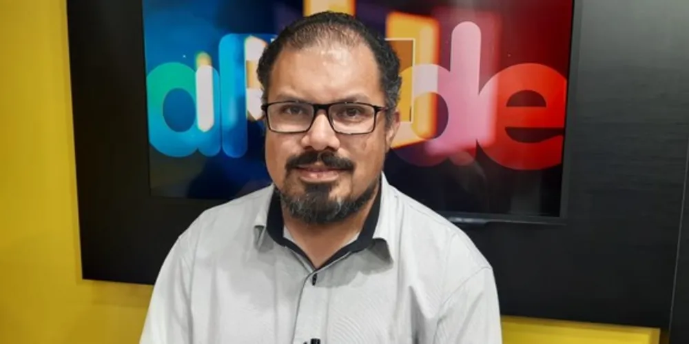 Imagem ilustrativa da imagem Cuatrovientos Comunicação marca presença na Feira PR