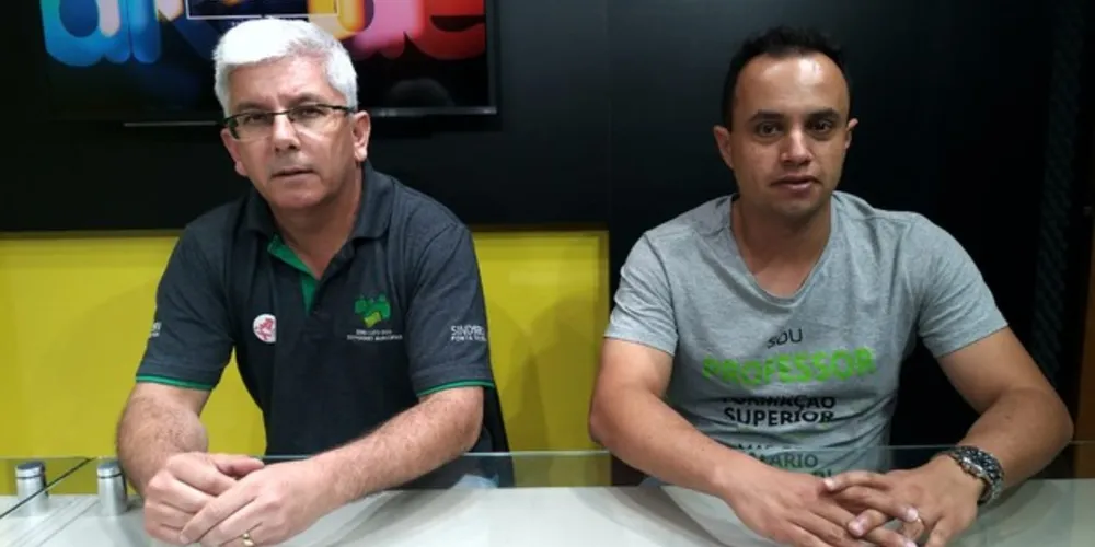 Imagem ilustrativa da imagem Sindicato promove 'bingão' eletrônico neste domingo