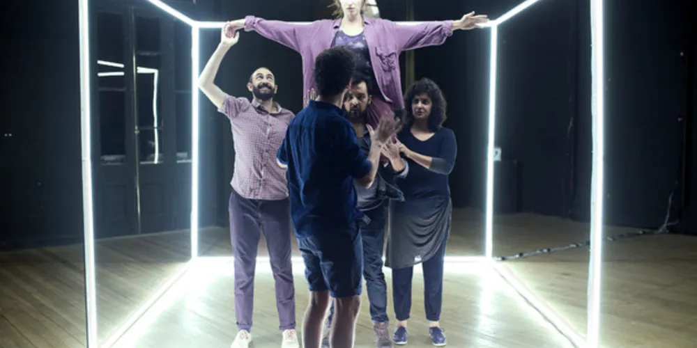 O Festival Nacional de Teatro (FENATA) acontece até domingo (27). 