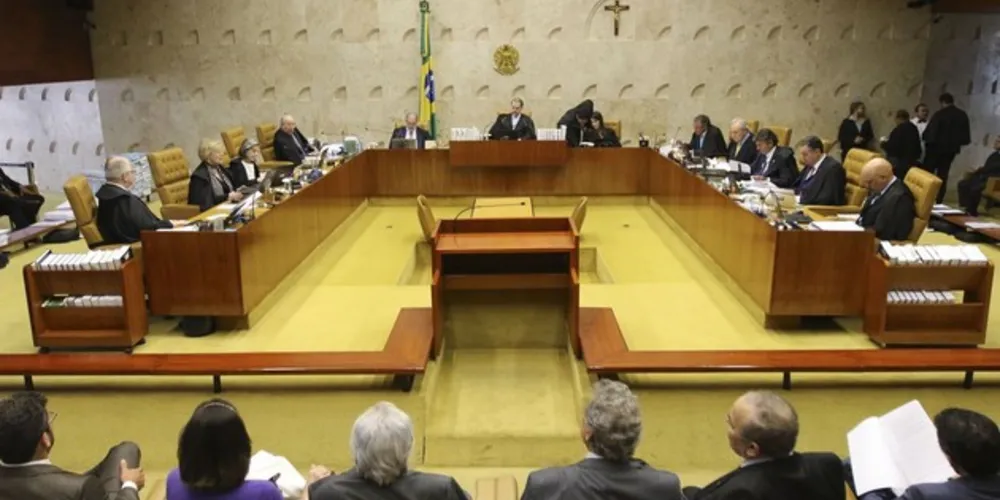 Nesta quinta-feira, votaram os ministros Rosa Weber, Luiz Fux e Ricardo Lewandowski. 