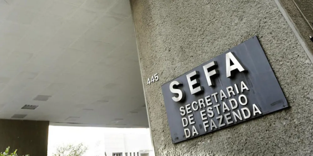 Apenas de IPVA, a secretaria devolveu R$ 6,1 milhões de janeiro a setembro deste ano