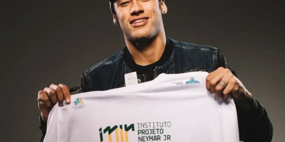 Imagem ilustrativa da imagem Especial ‘Amigo Secreto’ de Neymar não será realizado este ano