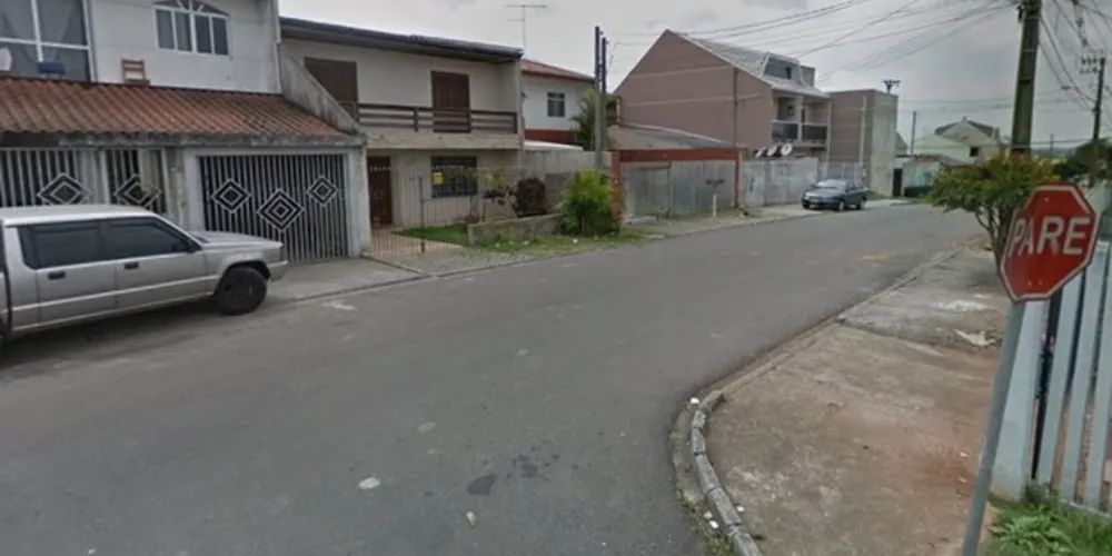 Caso aconteceu na noite desta sexta-feira em Curitiba