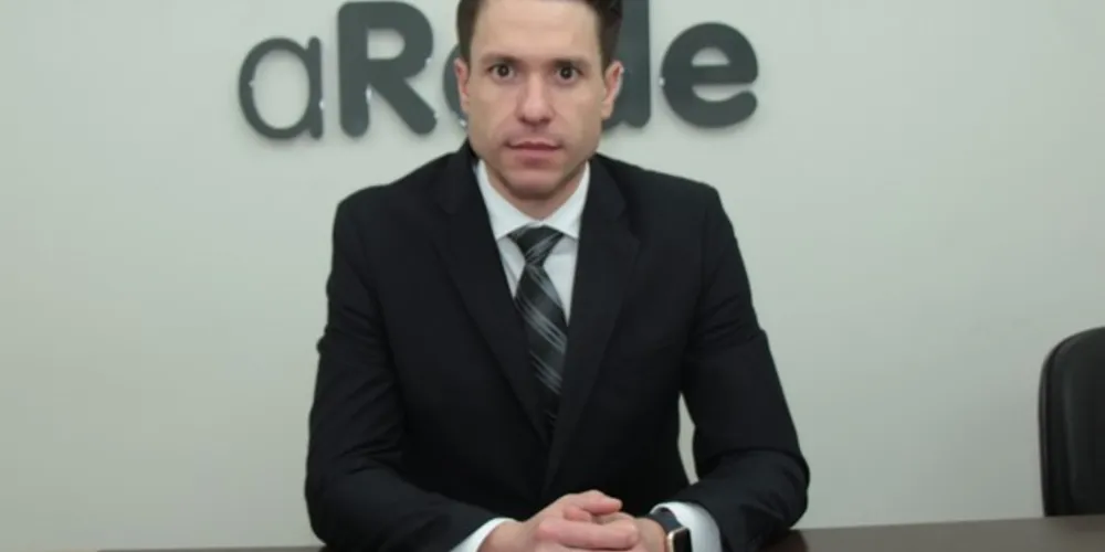 Marcus Vinicius Freitas destacou a relevância da revista como um guia para o evento e para exaltar os profissionais da área 