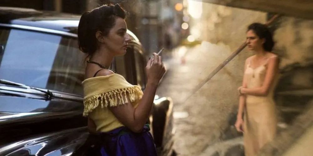 O filme A Vida Invisível, indicado brasileiro para disputar o Oscar, retrata toda uma geração de mulheres nascidas na primeira metade do século 20, disse o diretor do longa, Karim Aïnouz