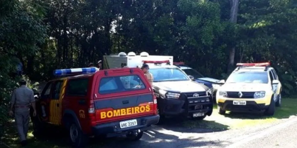 Imagem ilustrativa da imagem Porto Amazonas registra duas mortes violentas em 24h
