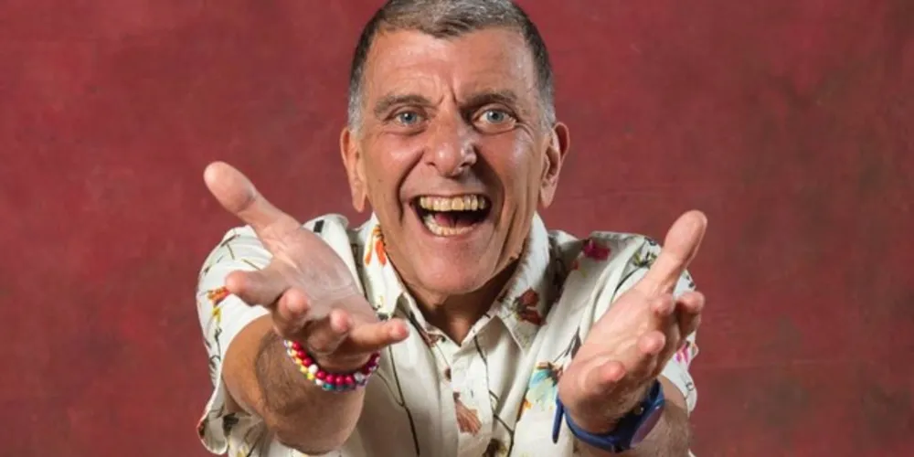 Jorge Fernando sofreu parada cardíaca e morreu logo após dar entrada em hospital carioca