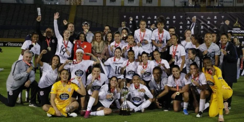 Numa reedição da final do Brasileirão 2019, Corinthians e Ferroviária protagonizaram, na noite desta segunda-feira (28)