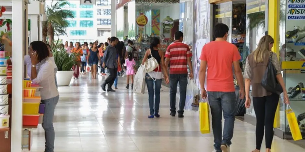 O cartão de crédito figurou como o principal tipo de dívida do brasileiro, sendo apontado por 78,9% das famílias endividadas