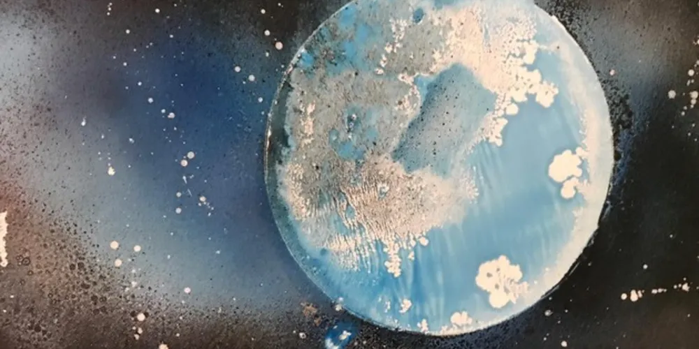 Imagem ilustrativa da imagem Universo e 'fim do mundo' são trabalhados em 9º ano
