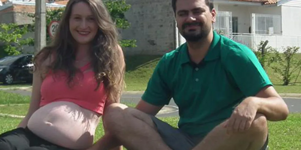 Imagem ilustrativa da imagem Polícia procura em PG homem que matou a ex-mulher