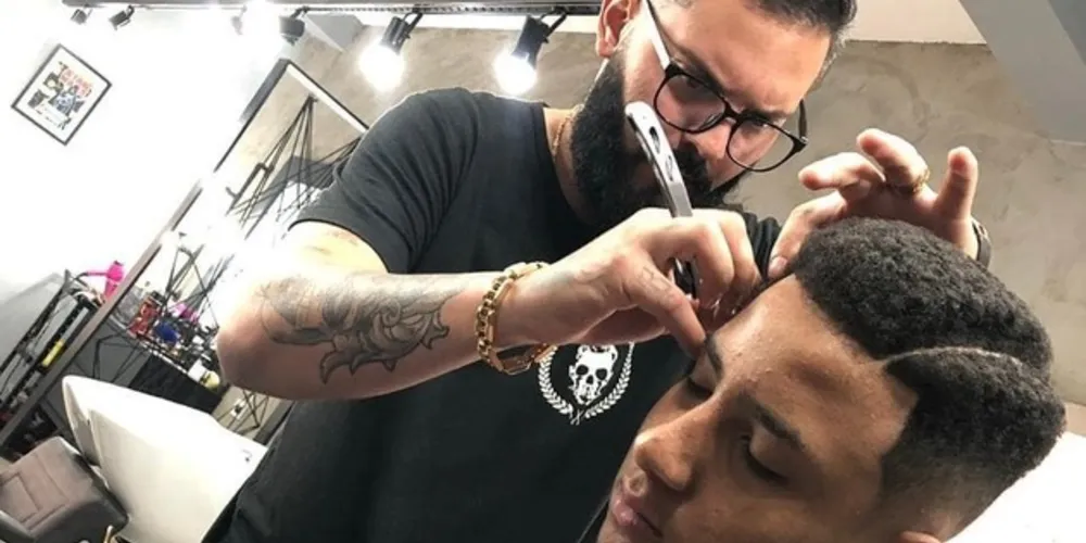Imagem ilustrativa da imagem Jhonn Barber anuncia novidades para PG