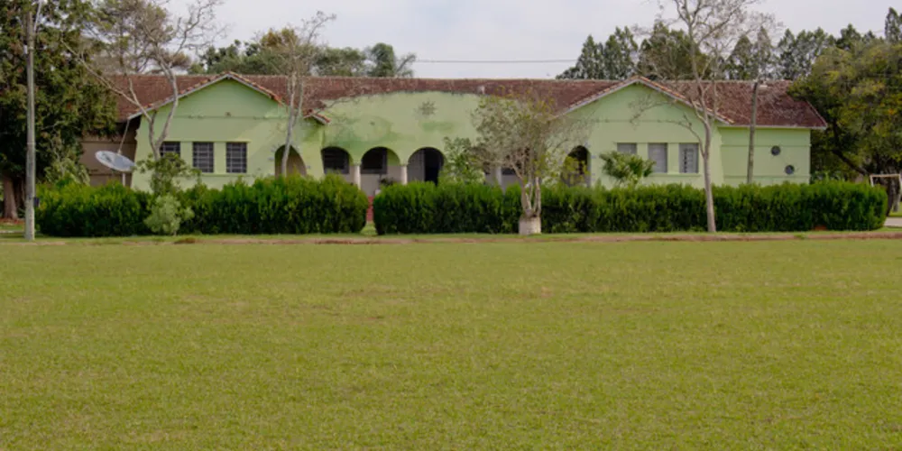 A ordem de serviço foi assinada nesta terça-feira (29). 