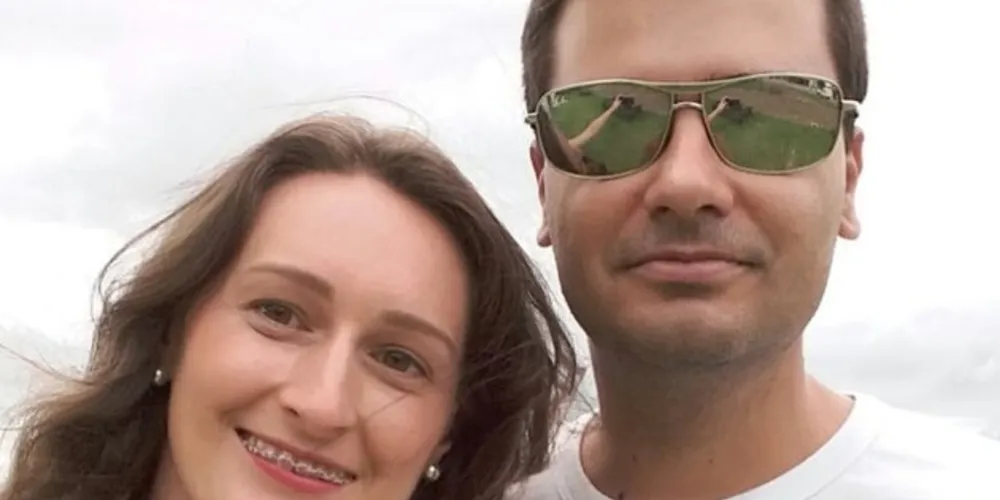 Imagem ilustrativa da imagem Choque localiza corpo de suspeito de matar psicóloga