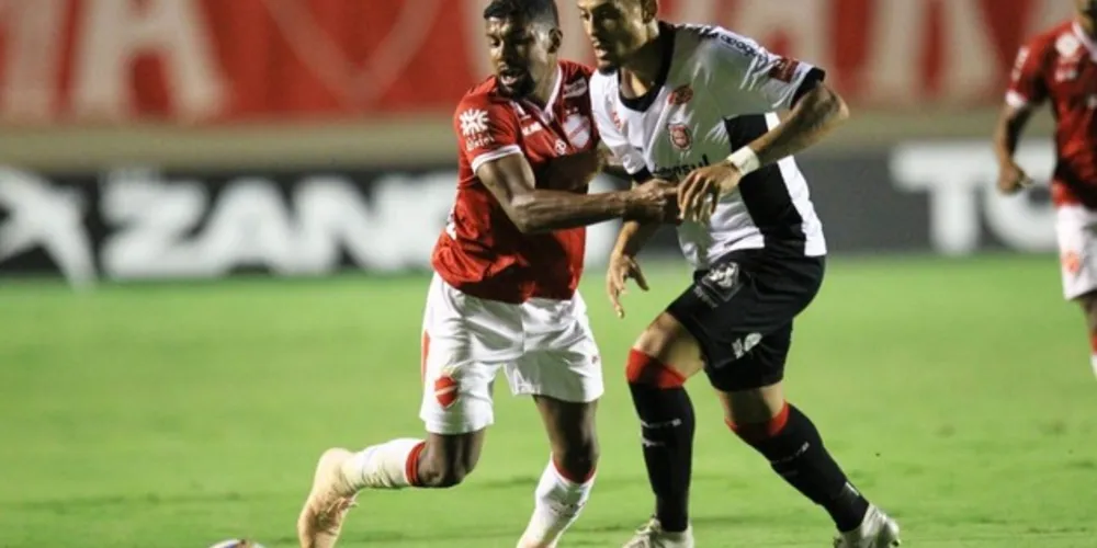 Gaúchos estão perto de garantir a permanência na Série B