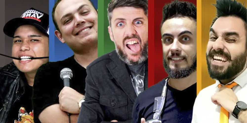 Apresentação desta quarta será a última da temporada 2019 do grupo