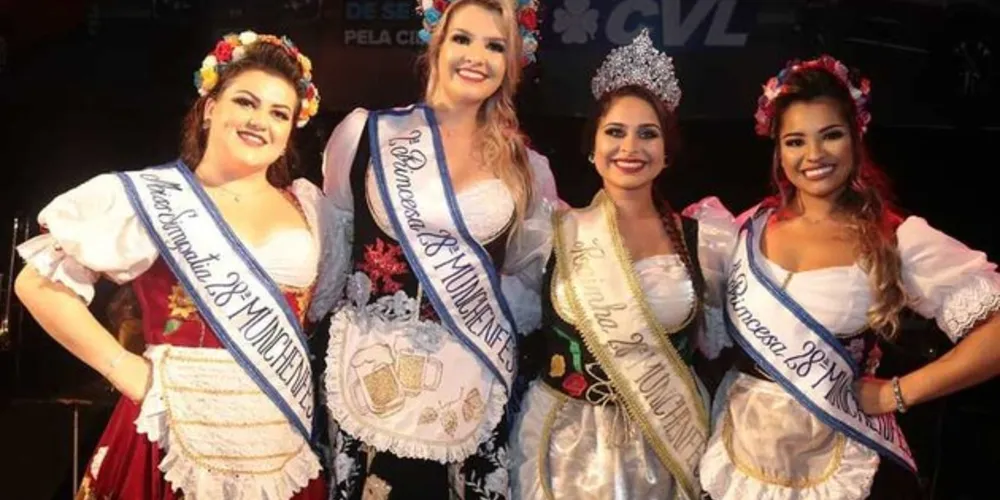 Para a edição deste ano, a Setur promoveu uma mudança significativa em relação aos anos anteriores.